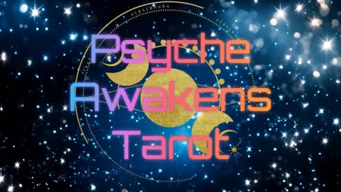 10/29/25 Psyche Awakens VOD: "Halloween Horoscopes Cult of Psyche Style... SHIRTLESS..."