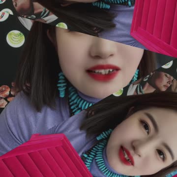 20250804-3 Natural Original Sterling Treatment Sleeping Beauty Turquoise Earrings Hang Green Stars