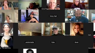 3 WORLD REBIONSNS... GUEST ON NINOS CORNER REBEALS