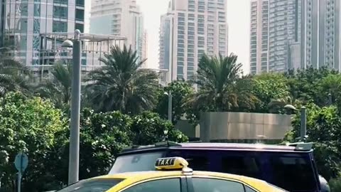 ✨🏎️ The GLAMOUR of Dubai's Exquisite Supercars! | LuxurySportsCars
