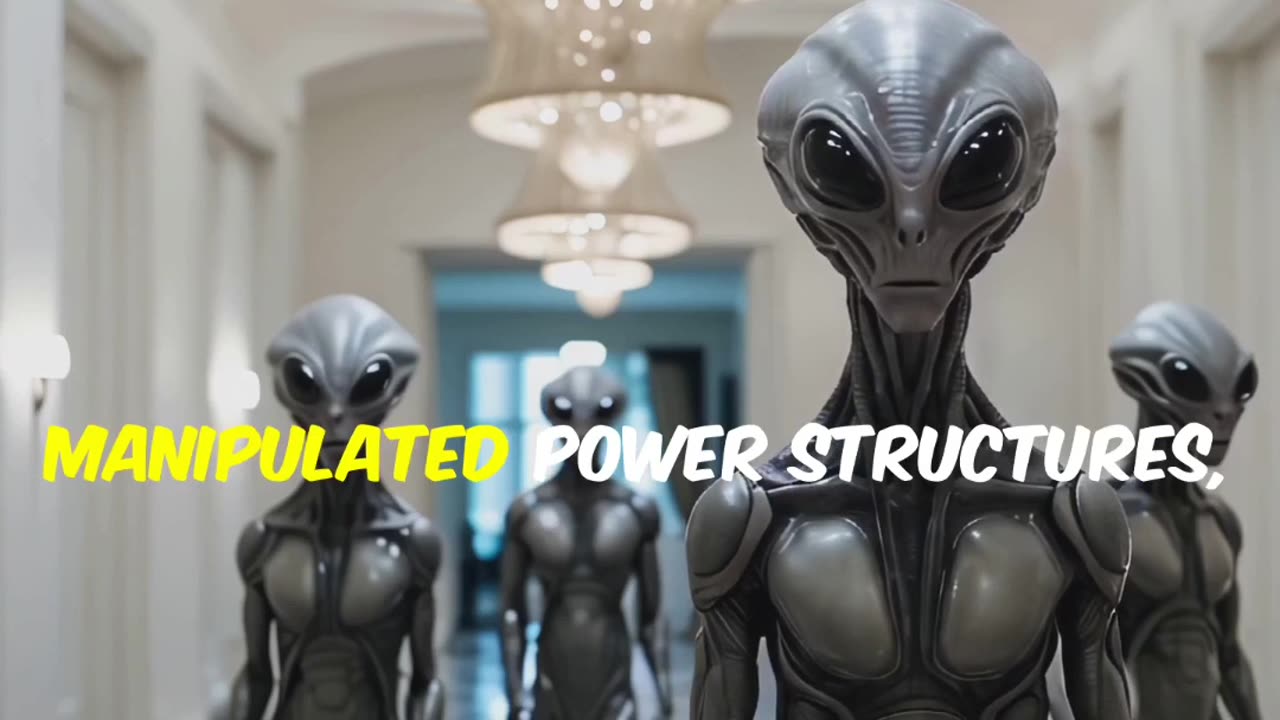 Humanity's Hidden Hybrid Origins: A Shocking Truth