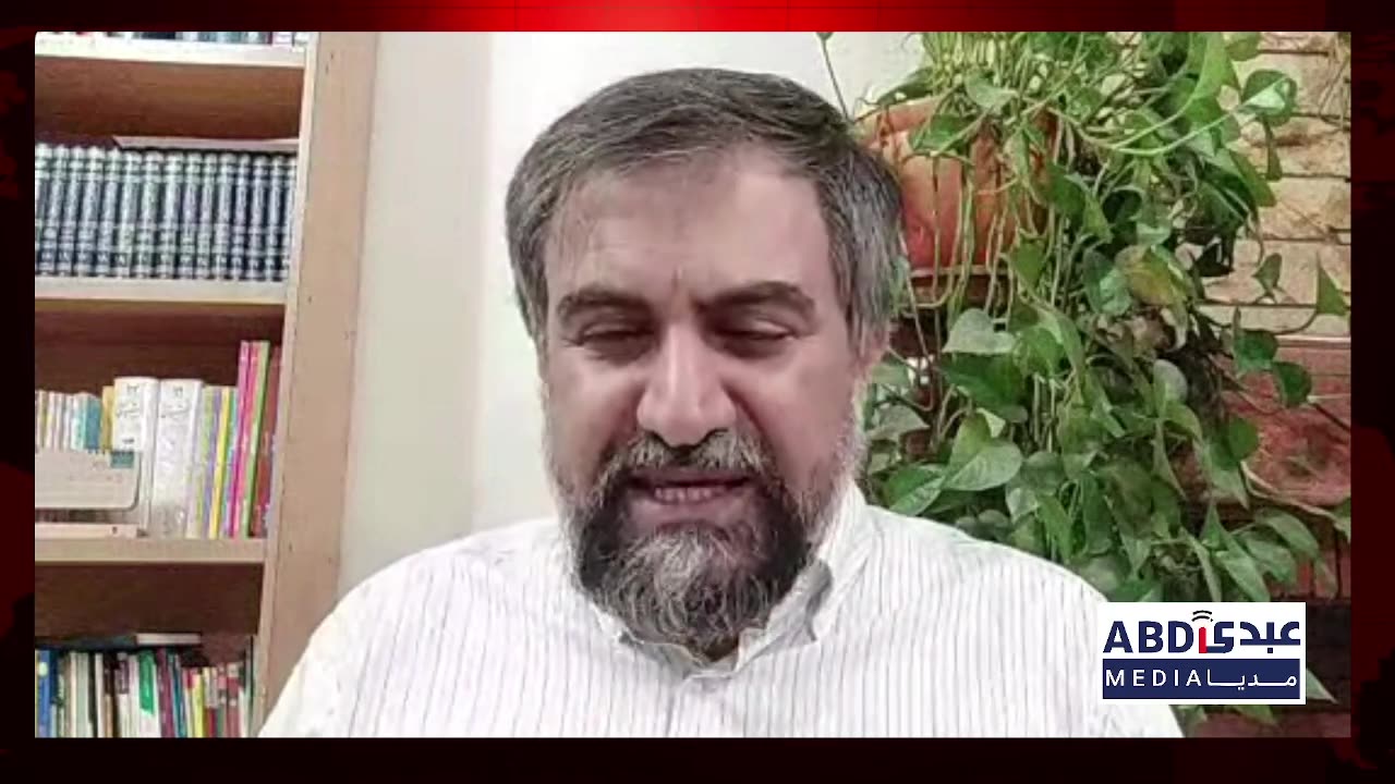 نقد سیاست خارجی جمهوری اسلامی ایران / با حضور شهاب‌الدین حائری شیرازی