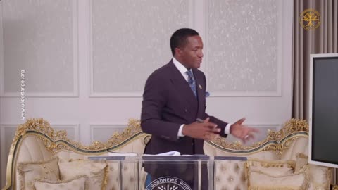 ALERT 🚨 Prophetic Word For Europe and Asia - Prophet Uebert Angel