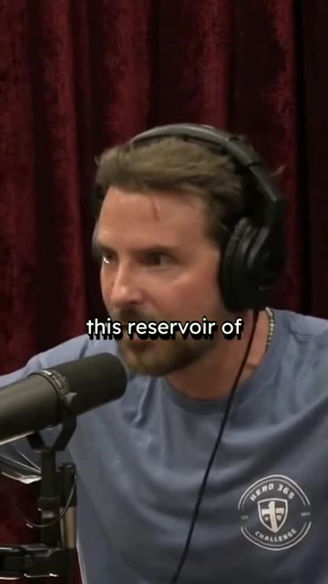 Failure Fuels Creativity - Bradley Cooper and Joe Rogan #creativity #failure