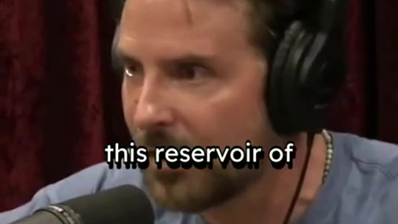 Failure Fuels Creativity - Bradley Cooper and Joe Rogan #creativity #failure