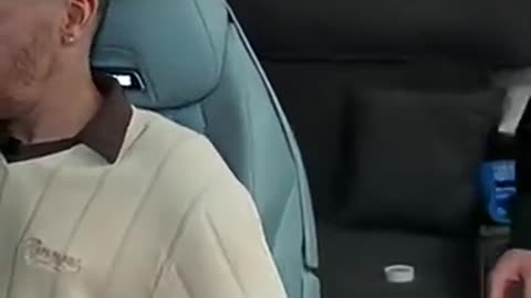 ravshan chair from M5