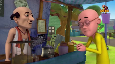 Motu patlu fanney cartoon video us