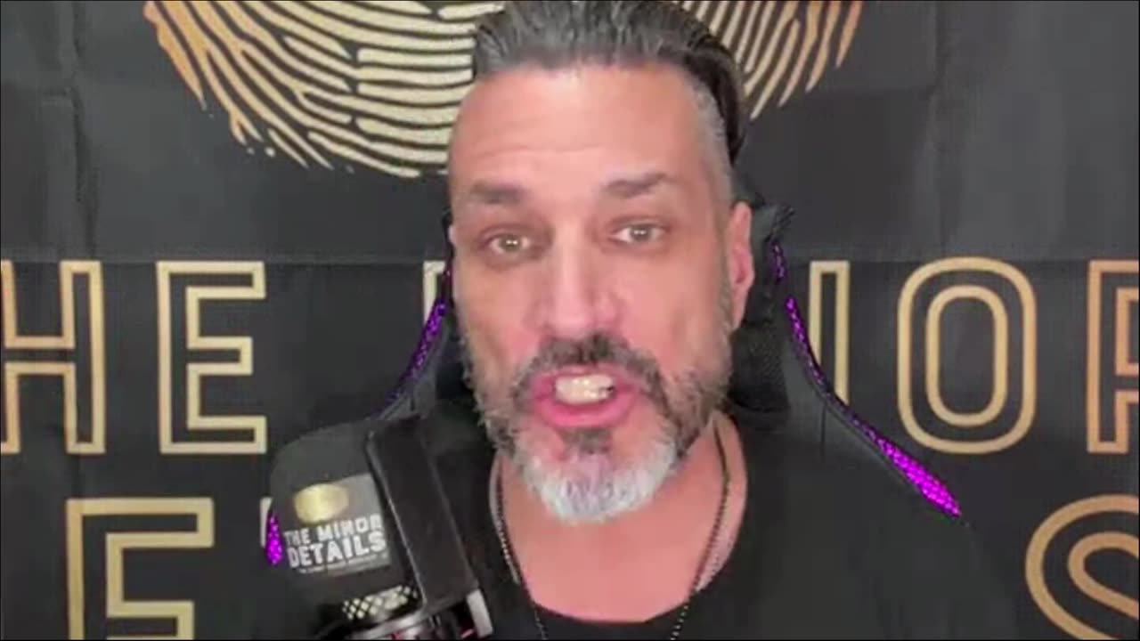 Danny Minor Daily Show