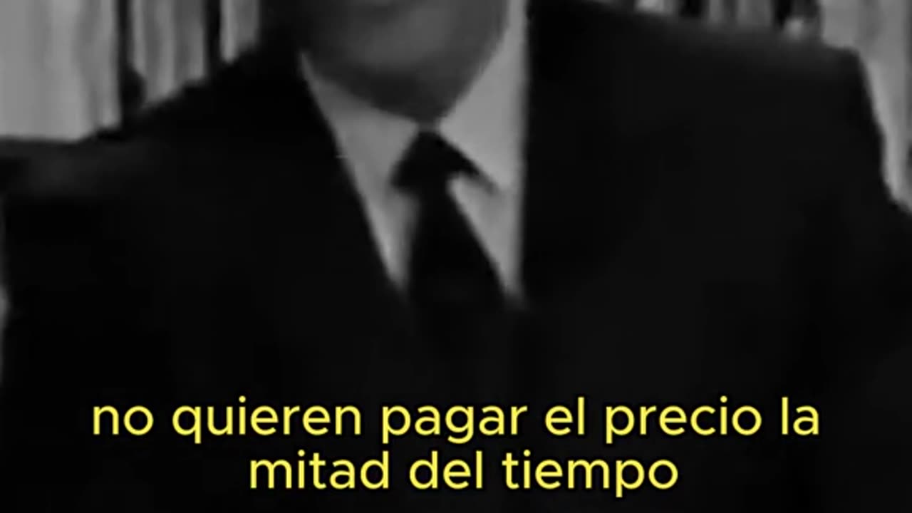 Tu disciplina decide tu destino.