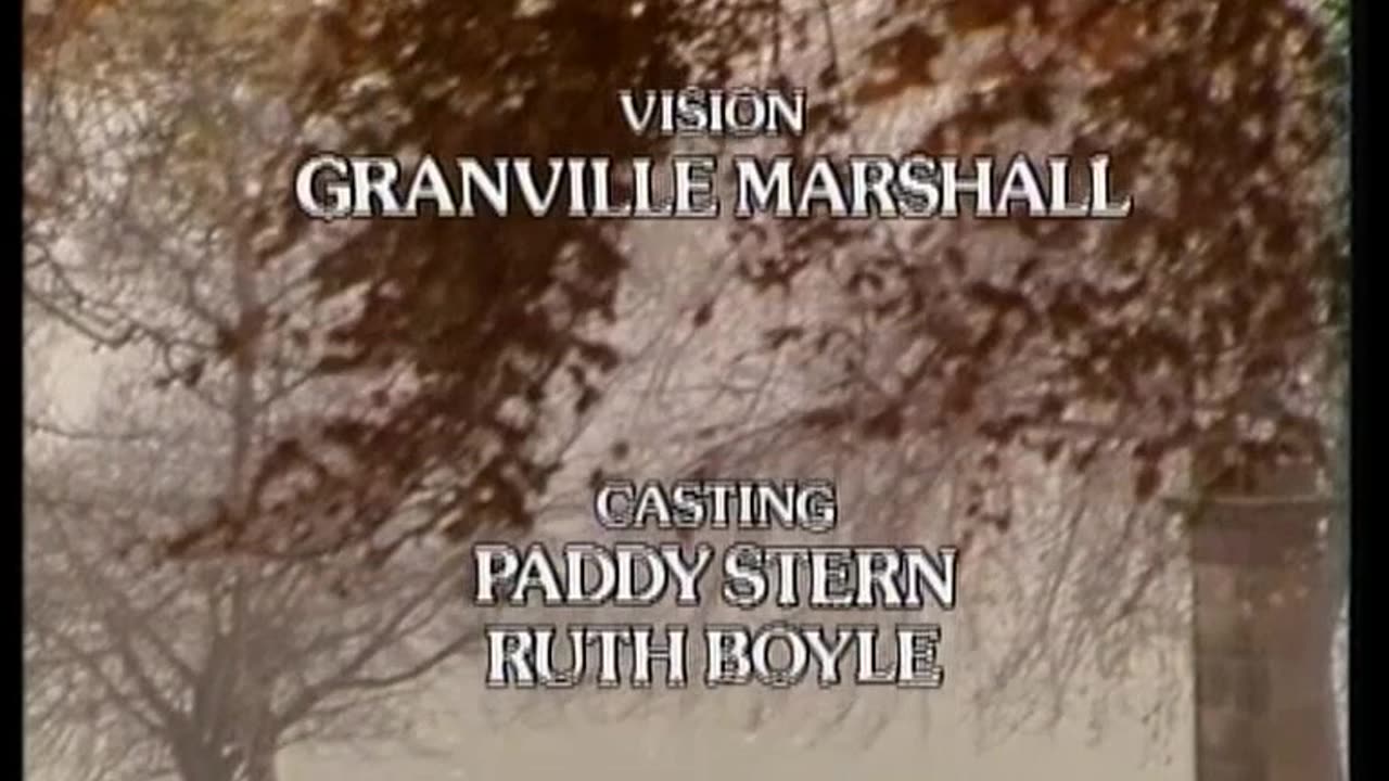 There Comes a Time (1985) E5 - Andrew Sachs, Michael Jayston, Judy Cornwell, Robert Daws