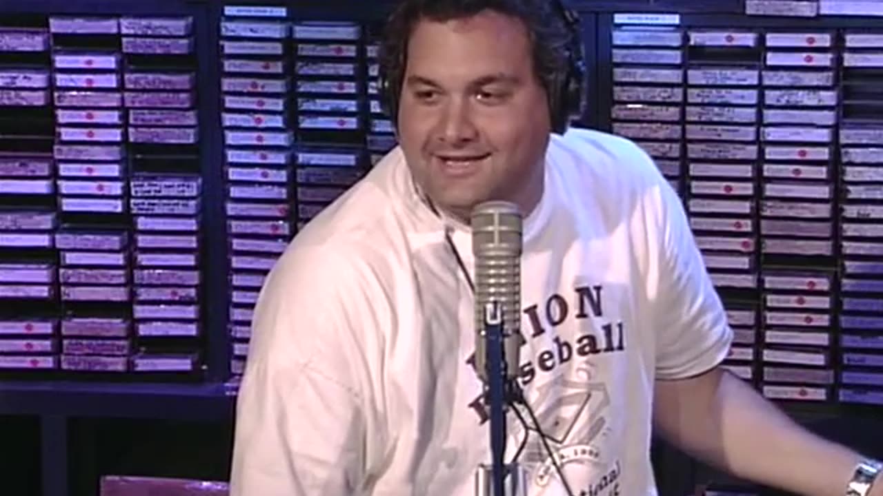 Crew Confession Game - 06-21-02