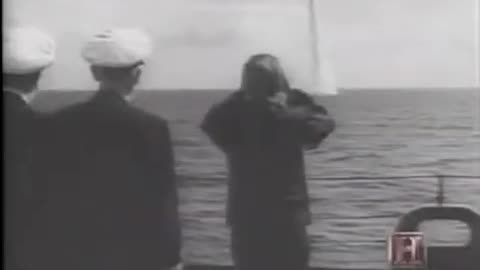 UFO Files - UFOs and the White House