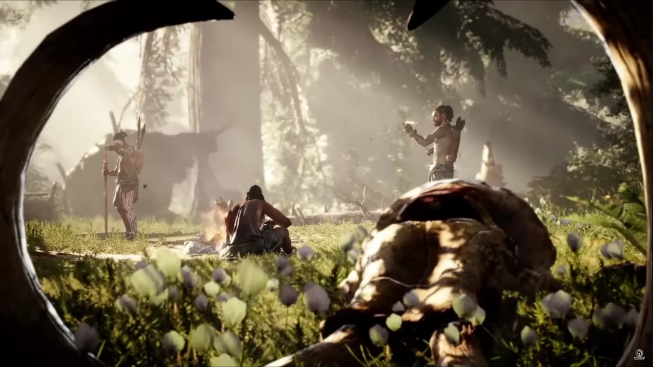 Ubisoft BUSTED: €92 Million Fine for Spying on Players