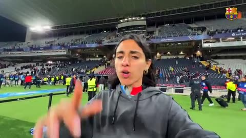 Fc Barcelona