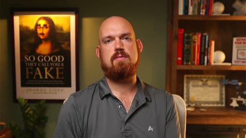 Sneakiest Clickbait Yet? ft. AP News — Daily Persuasion with Joshua Lisec Episode 6