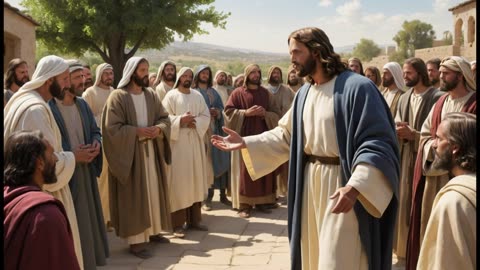 Heaven on Earth: The Impact of Jesus’ Teachings on the Modern World