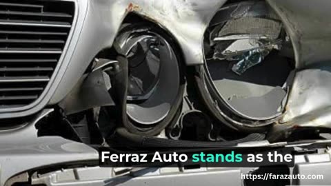 Auto Collision Repair North York