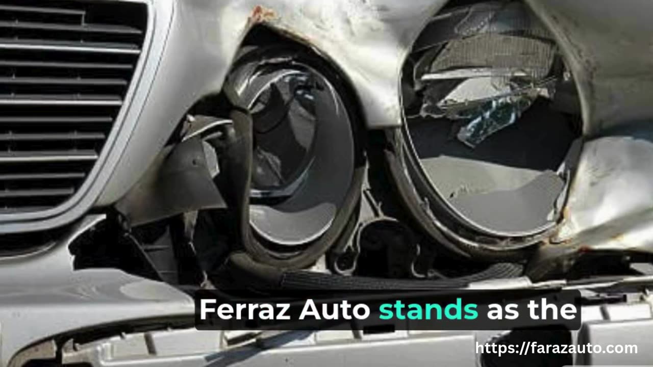 Auto Collision Repair North York
