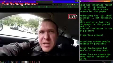New Zealand Shooting Hoax [ Mirror ] FL Statewide Amateur Radio Network SARnet Back To Normal Use!