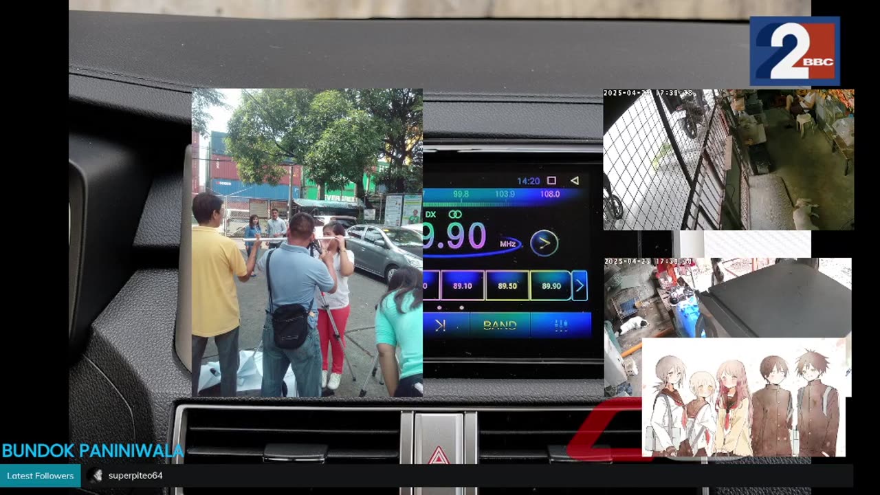 Mitsubishi Xpander 2019 Live