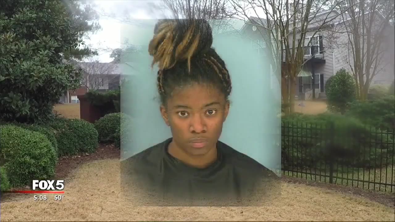 Black teachers aide charged with statutory rape