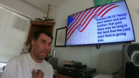welcome to bikes with a message memorial Day message for May 26th 2025