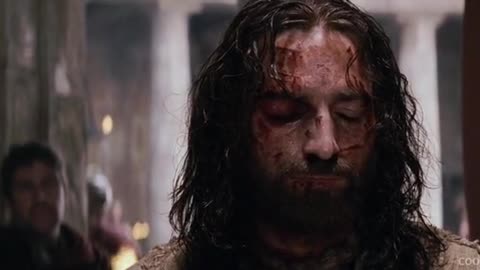 Passion Of Christ in English