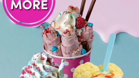 how to save money on ice cream at your favorite shops