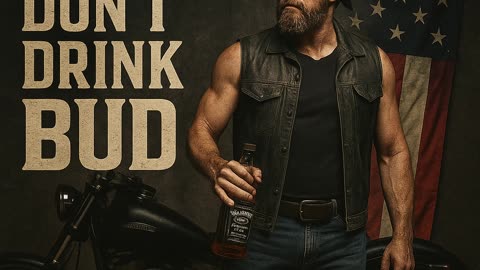 REAL MEN DON'T DRINK BUD NADER LANG QUEENS OF FLAME