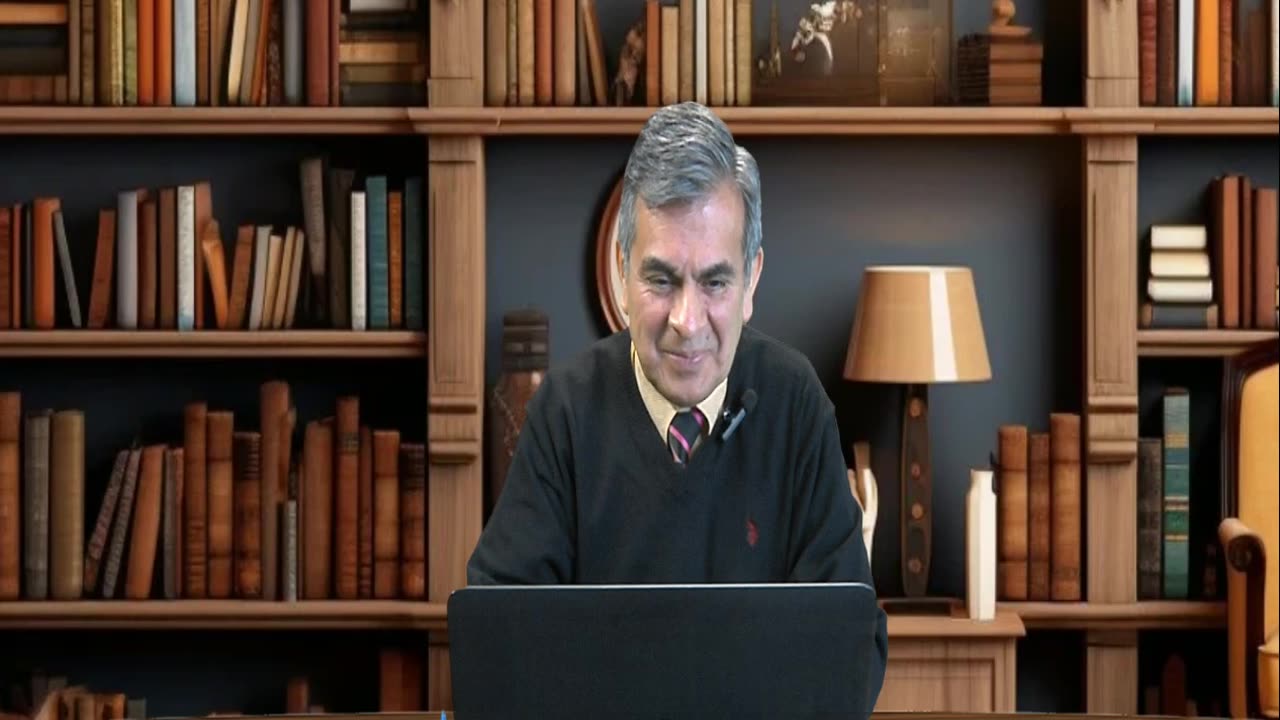 Tipología entre Cristo y el remanente parte 10 screen