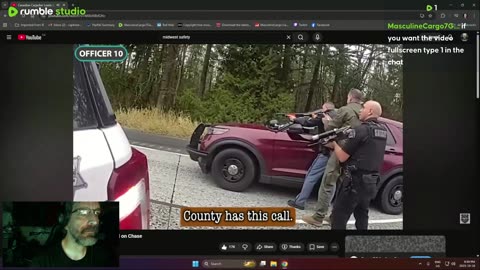 Watching some Midwest Safety videos