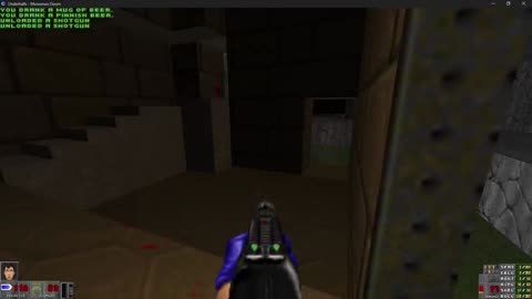 DOOM Moonman 2 Trump update