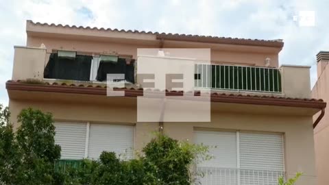 A prisión el asesino de mujer de Cambrils (Tarragona)