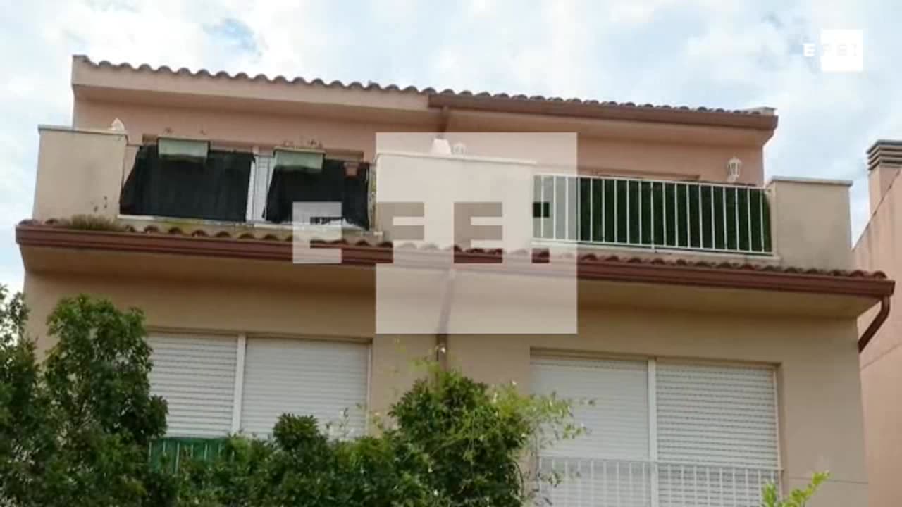 A prisión el asesino de mujer de Cambrils (Tarragona)