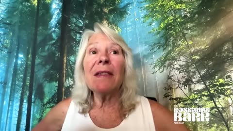 Did We Sacrifice a Generation Roseanne & Cathy O’Brien Drop Shocking Truths