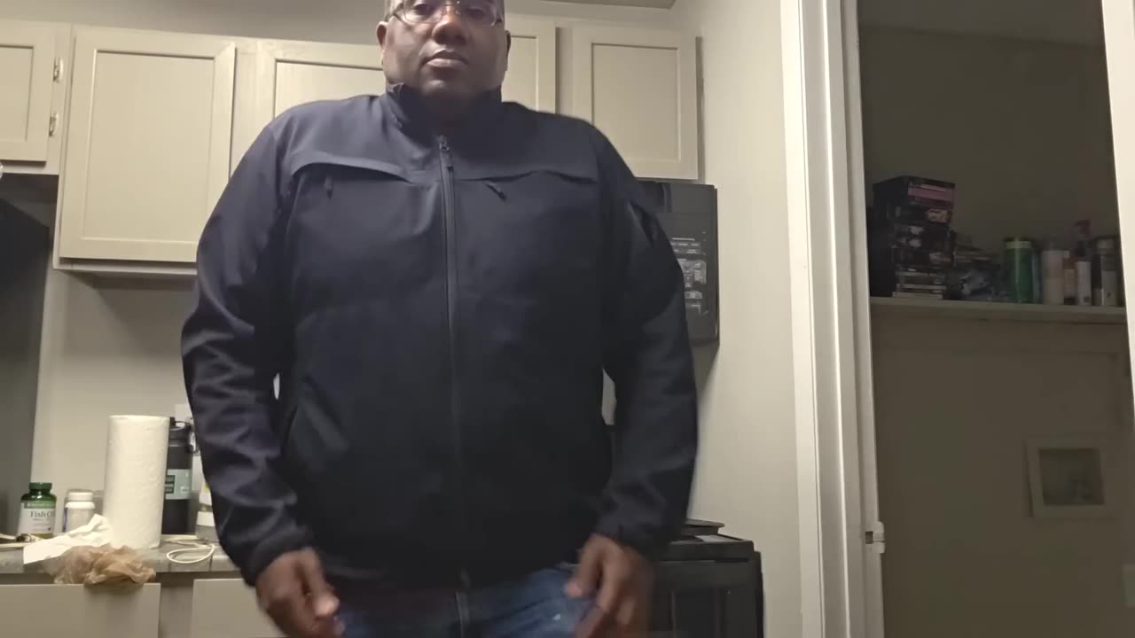 [2025-12-26] SHTF LOADOUT For 2026