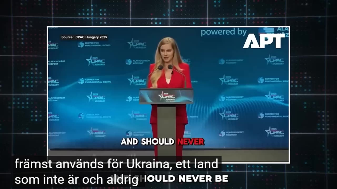 # 1632 - EU mot kollaps - Del 1