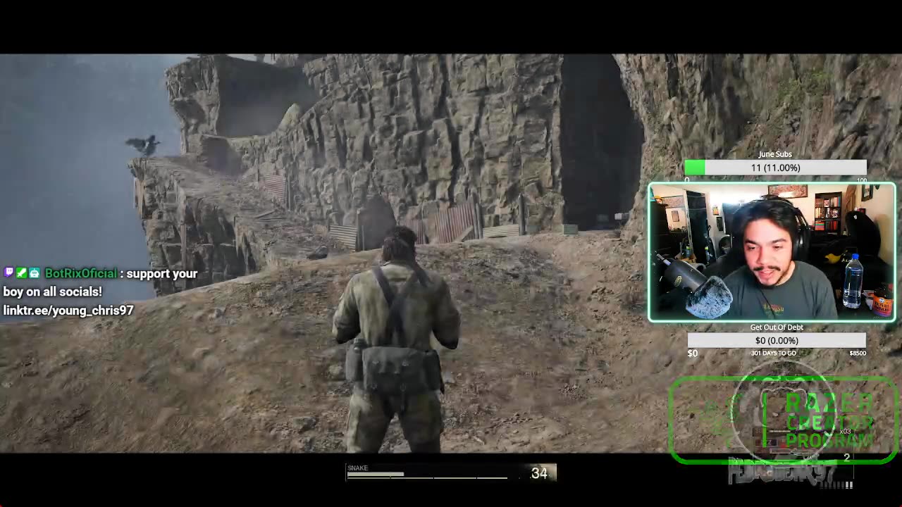 [Borat voice] Great Success