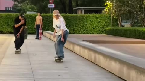 🔥🛹 Steezy Moves That Will Leave You Speechless! | SkateNation