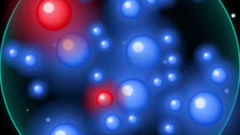 Red vs Blue Balls Game | Tag A Friend Who Needs To See This