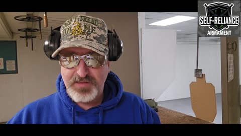 SRA 40 Smith & Wesson Bodyguard 2.0