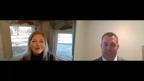 Keep Cash Alive: Breeauna Sagdal with South Dakota Representative John Sjaarda​​​ (Full Interview)