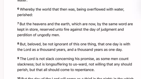 Rapture Prophecy Failed: Will They Repent?
