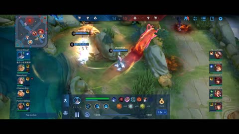 Mobile Games