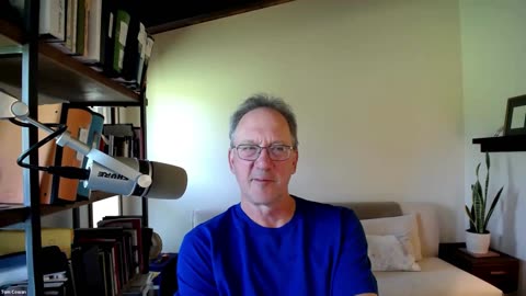 Dr Tom Cowan - Webinar - June 4 2025