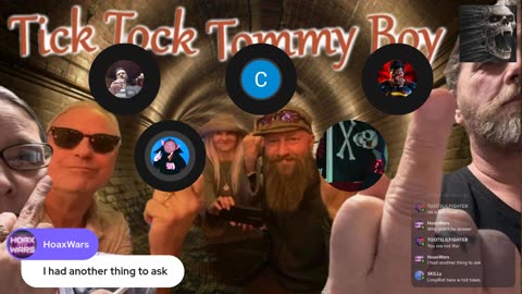 FRIDAY ROUND UP TIME