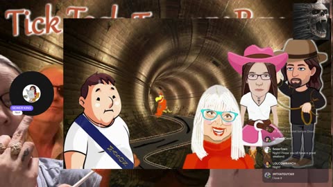 FRIDAY ROUND UP TIME