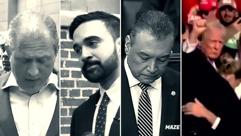 Why democrats are losing young males