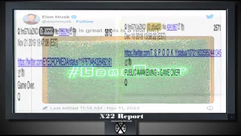 Ep. 2923b - Enemy At The Front Door, Let The World Witness The Truth_part6