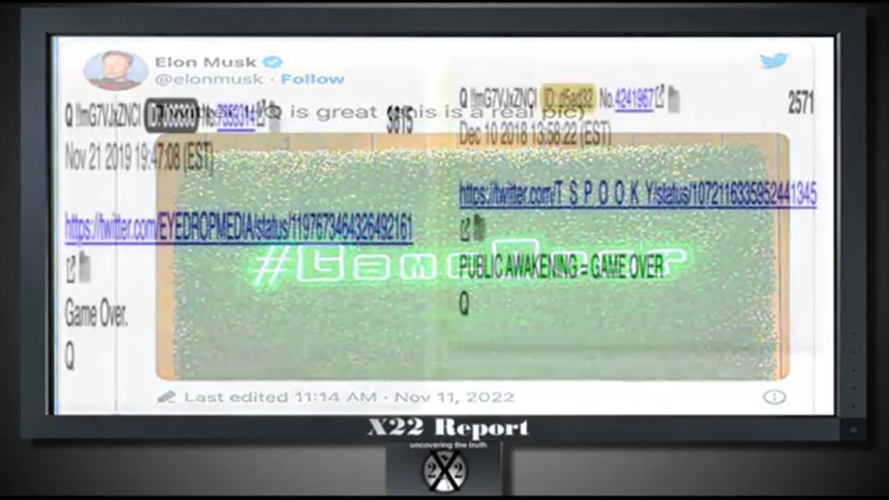 Ep. 2923b - Enemy At The Front Door, Let The World Witness The Truth_part6